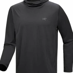 Arc'teryx Men's Cormac Hoody Black