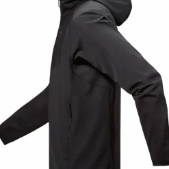 Arc'teryx Men's Delta Hoody Black
