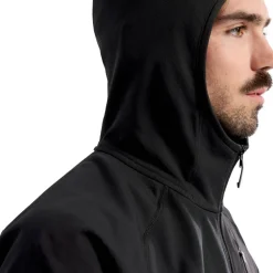 Arc'teryx Men's Delta Hoody Black
