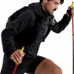 Arc'teryx Men's Delta Hoody Black