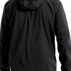 Arc'teryx Men's Delta Hoody Black