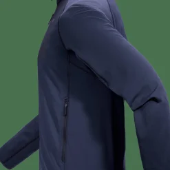 Arc'teryx Men's Delta Jacket Black Sapphire