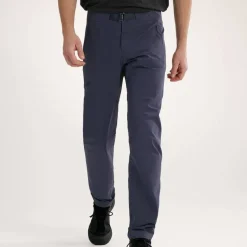 Arc'teryx Men's Gamma Pant Black Sapphire