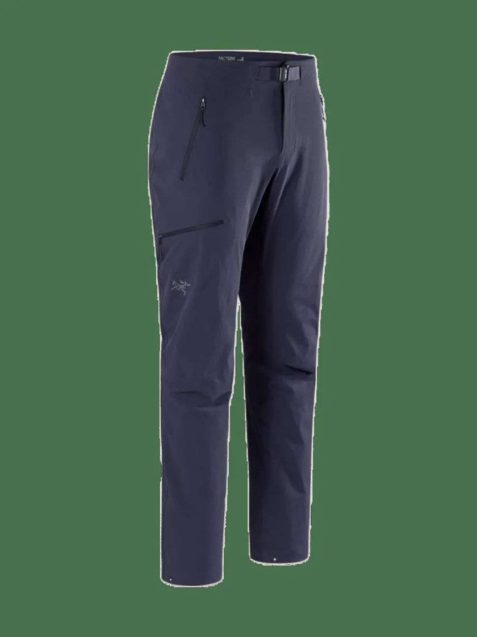 Arc'teryx Men's Gamma Pant Black Sapphire