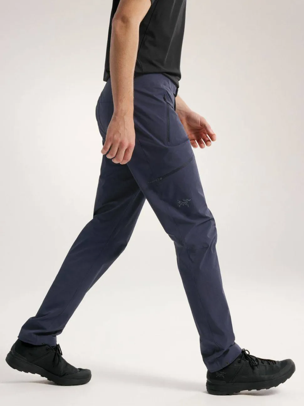 Arc'teryx Men's Gamma Pant Black Sapphire