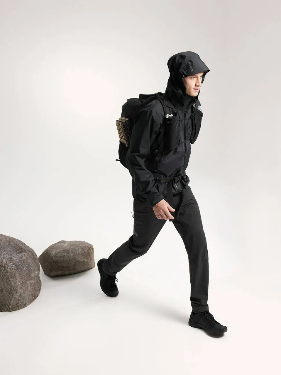 Arc'teryx Men's Gamma Pant Black