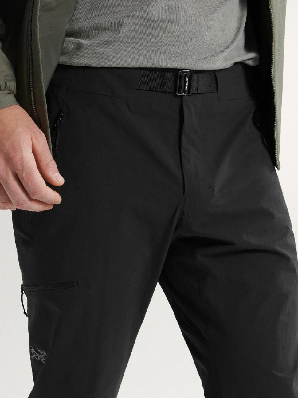 Arc'teryx Men's Gamma Pant Black