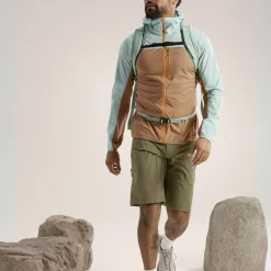 Arc'teryx Men's Gamma SL Short 9' Tatsu