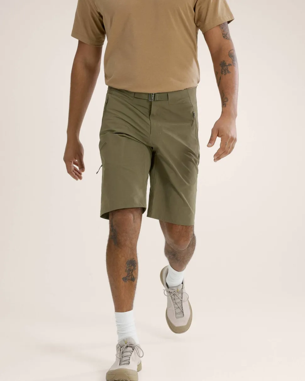 Arc'teryx Men's Gamma SL Short 9' Tatsu