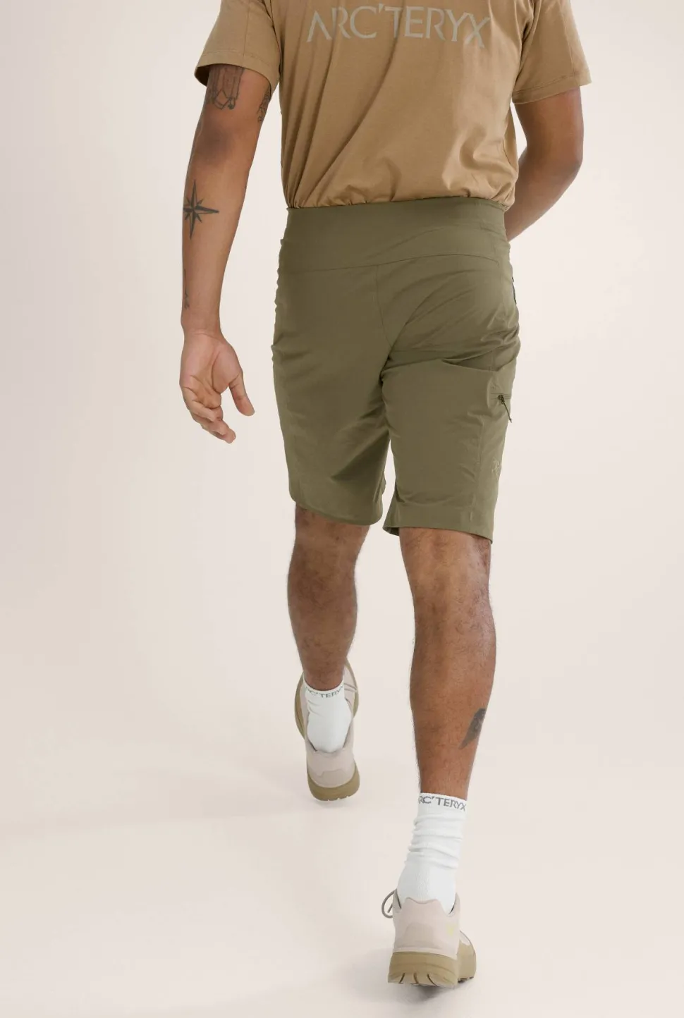 Arc'teryx Men's Gamma SL Short 9' Tatsu