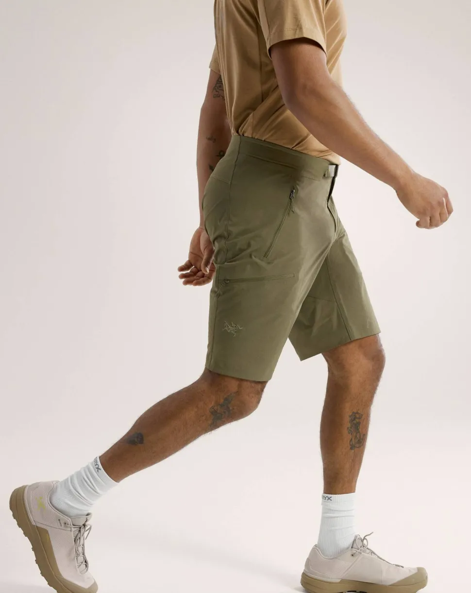 Arc'teryx Men's Gamma SL Short 9' Tatsu