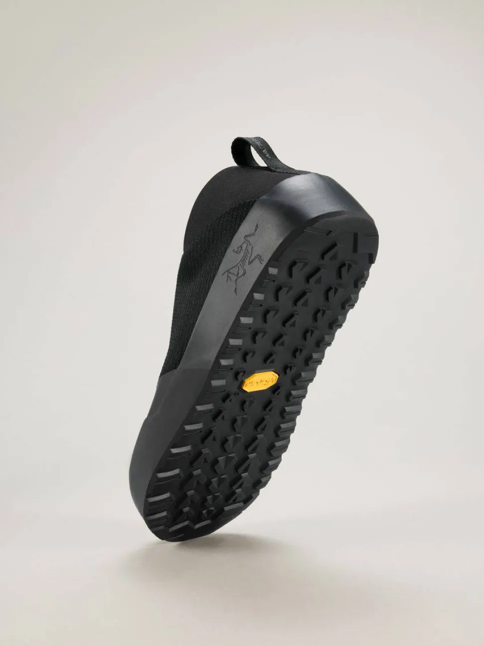 Arc'teryx Men's Kragg Black/black