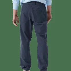 Arc'teryx Men's Kragg Cotton Pant Black Sapphire
