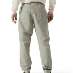 Arc'teryx Men's Kragg Cotton Pant Habitat