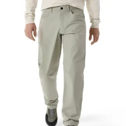 Arc'teryx Men's Kragg Cotton Pant Habitat