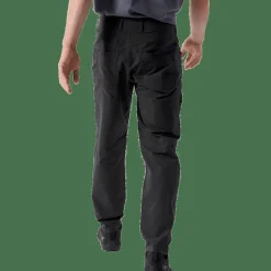 Arc'teryx Men's Kragg Cotton Pant Black