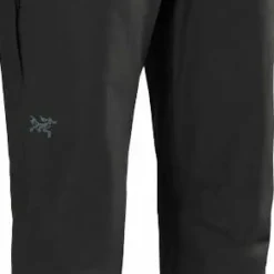 Arc'teryx Men's Kragg Cotton Pant Black