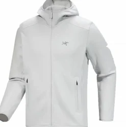 Arc'teryx Men's Kyanite Hoody Solitude