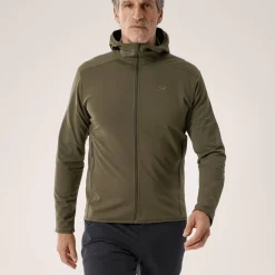 Arc'teryx Men's Kyanite Lightweight Hoody Tatsu