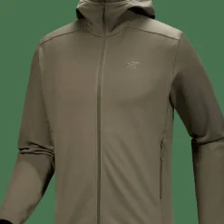 Arc'teryx Men's Kyanite Lightweight Hoody Tatsu