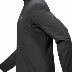 Arc'teryx Men's Norvan Insulated Hoody Black