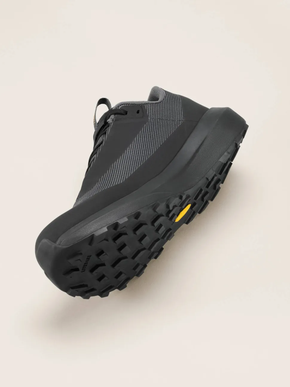 Arc'teryx Men's Norvan Ld 4 Gore-Tex Black/Black