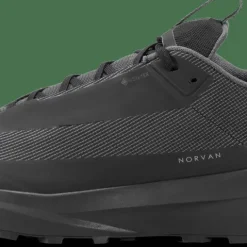 Arc'teryx Men's Norvan Ld 4 Gore-Tex Black/Black