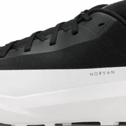 Arc'teryx Men's Norvan Ld 4 Black/arctic Silk