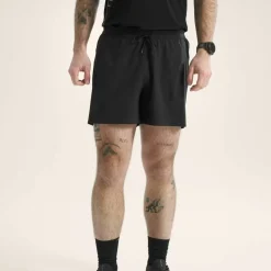 Arc'teryx Men's Norvan Shorts 5