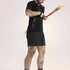 Arc'teryx Men's Norvan Shorts 5