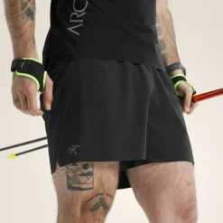 Arc'teryx Men's Norvan Shorts 5