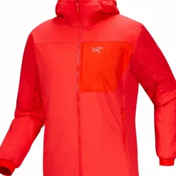 Arc'teryx Men's Proton Hoody Dynasty