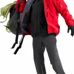 Arc'teryx Men's Proton Hoody Black