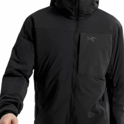 Arc'teryx Men's Proton Hoody Black