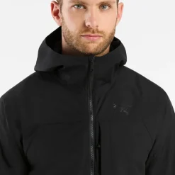 Arc'teryx Men's Proton Hybrid Hoody Black