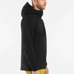 Arc'teryx Men's Proton Hybrid Hoody Black