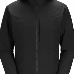 Arc'teryx Men's Proton Hybrid Hoody Black