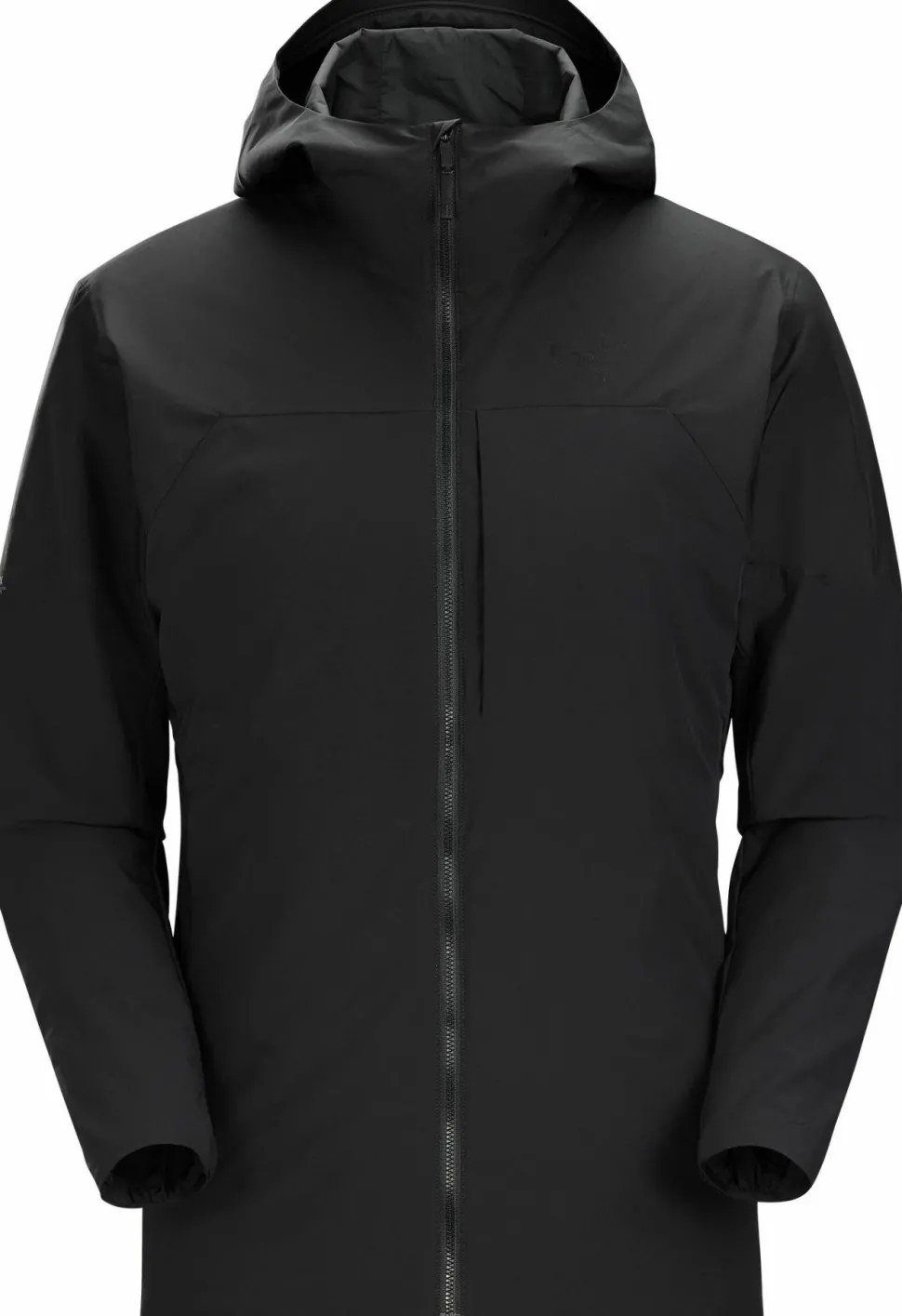 Arc'teryx Men's Proton Hybrid Hoody Black