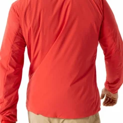 Arc'teryx Men's Proton SL Hoody Dynasty
