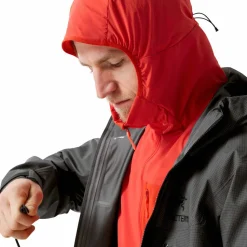 Arc'teryx Men's Proton SL Hoody Dynasty