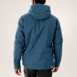 Arc'teryx Men's Ralle Insulated Jacket Nightscape