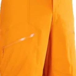 Arc'teryx Men's Rush Bib Blaze