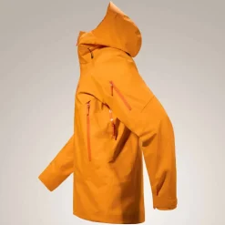 Arc'teryx Men's Sabre Jacket Blaze