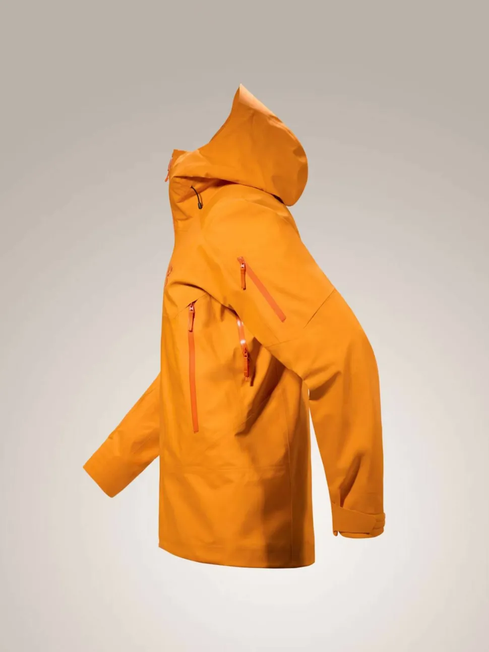 Arc'teryx Men's Sabre Jacket Blaze