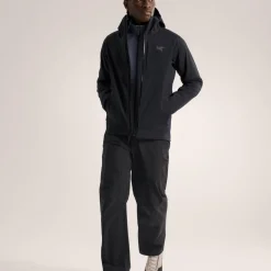 Arc'teryx Men's Sawyer Hoody Black