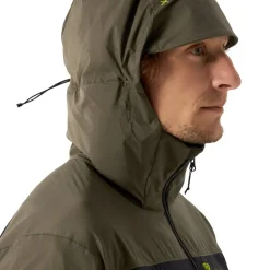 Arc'teryx Men's Squamish Hoody Spotlight
