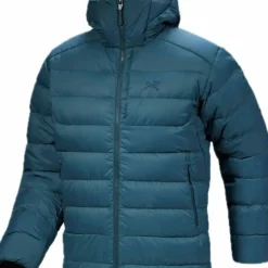 Arc'teryx Men's Thorium Hoody Nightscape