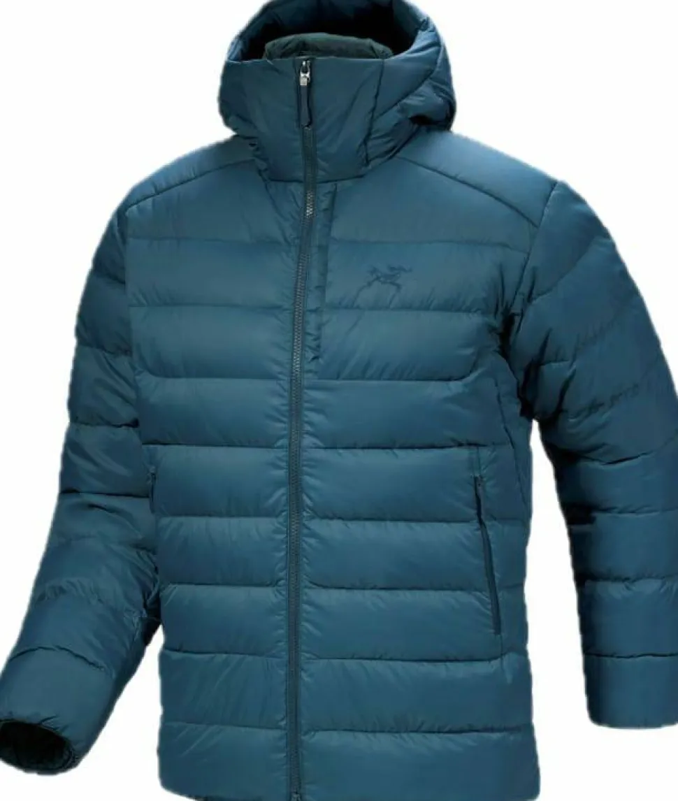 Arc'teryx Men's Thorium Hoody Nightscape