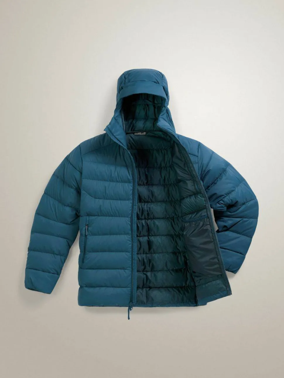 Arc'teryx Men's Thorium Hoody Nightscape