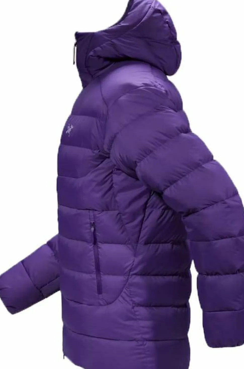 Arc'teryx Men's Thorium Hoody Azalea